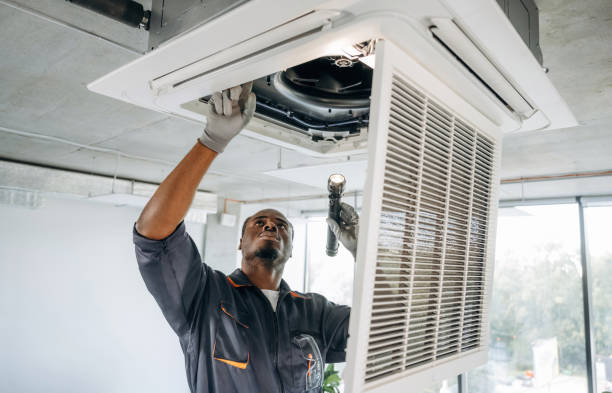 Licensed Hvac service in Kersey, CO - FH HVAC